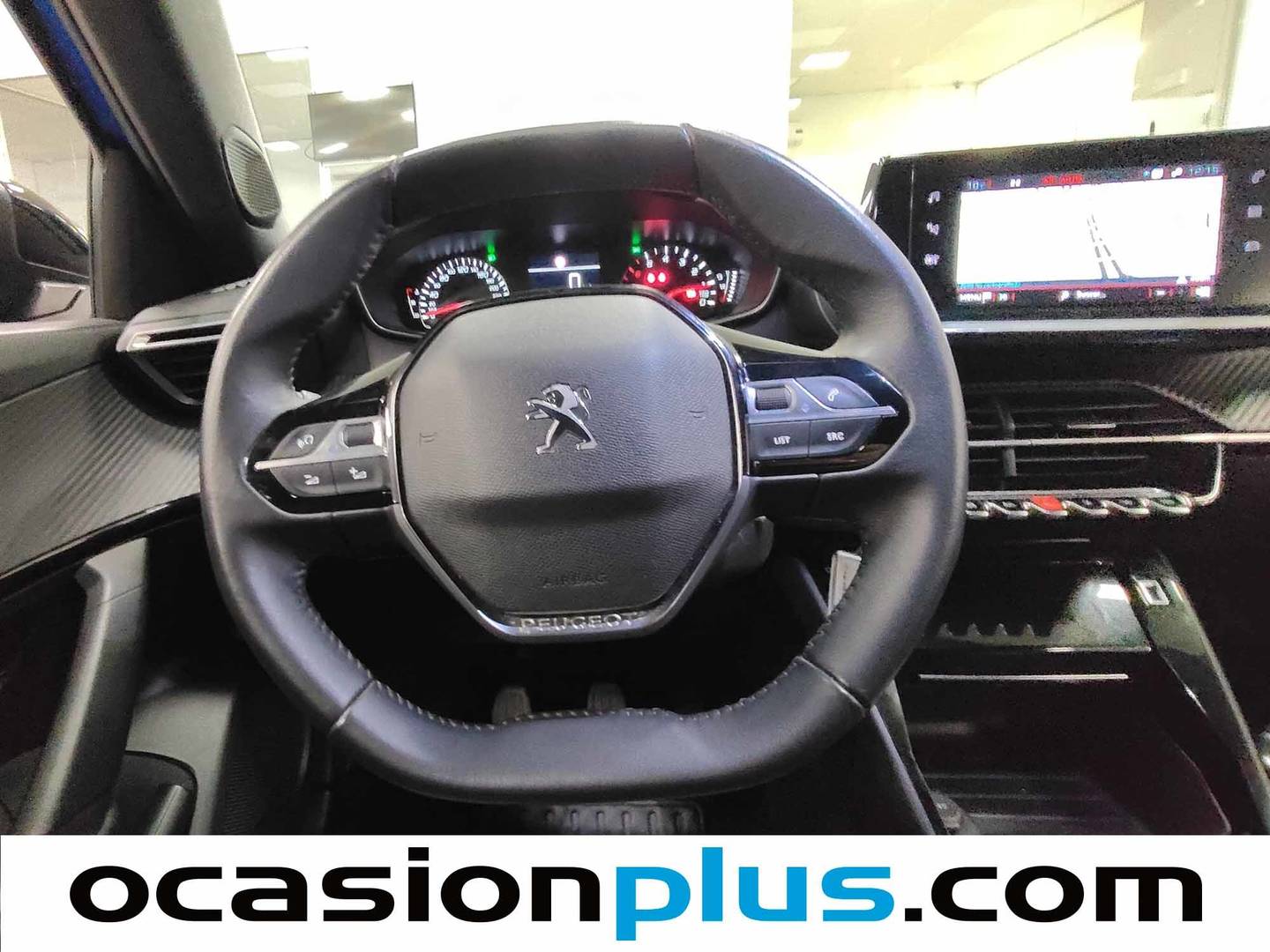 Foto Peugeot 2008 Peugeot 2008 PureTech 100 S&S Allure (100 CV)