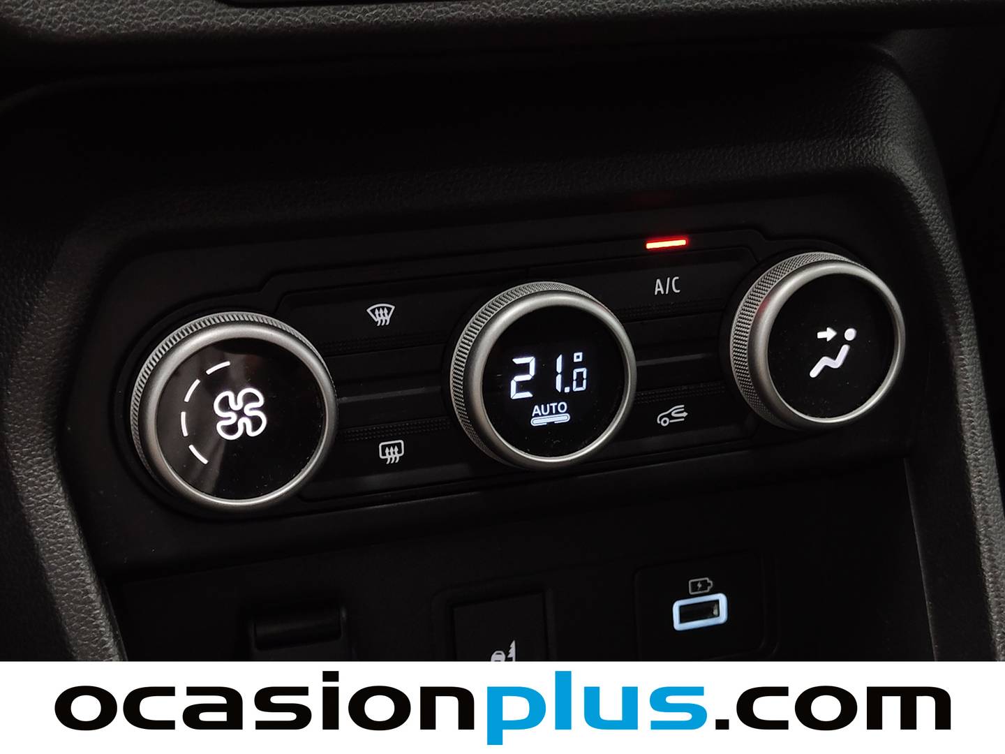 Extras del Dacia Jogger Dacia Jogger Extreme Go ECO-G (100 CV)