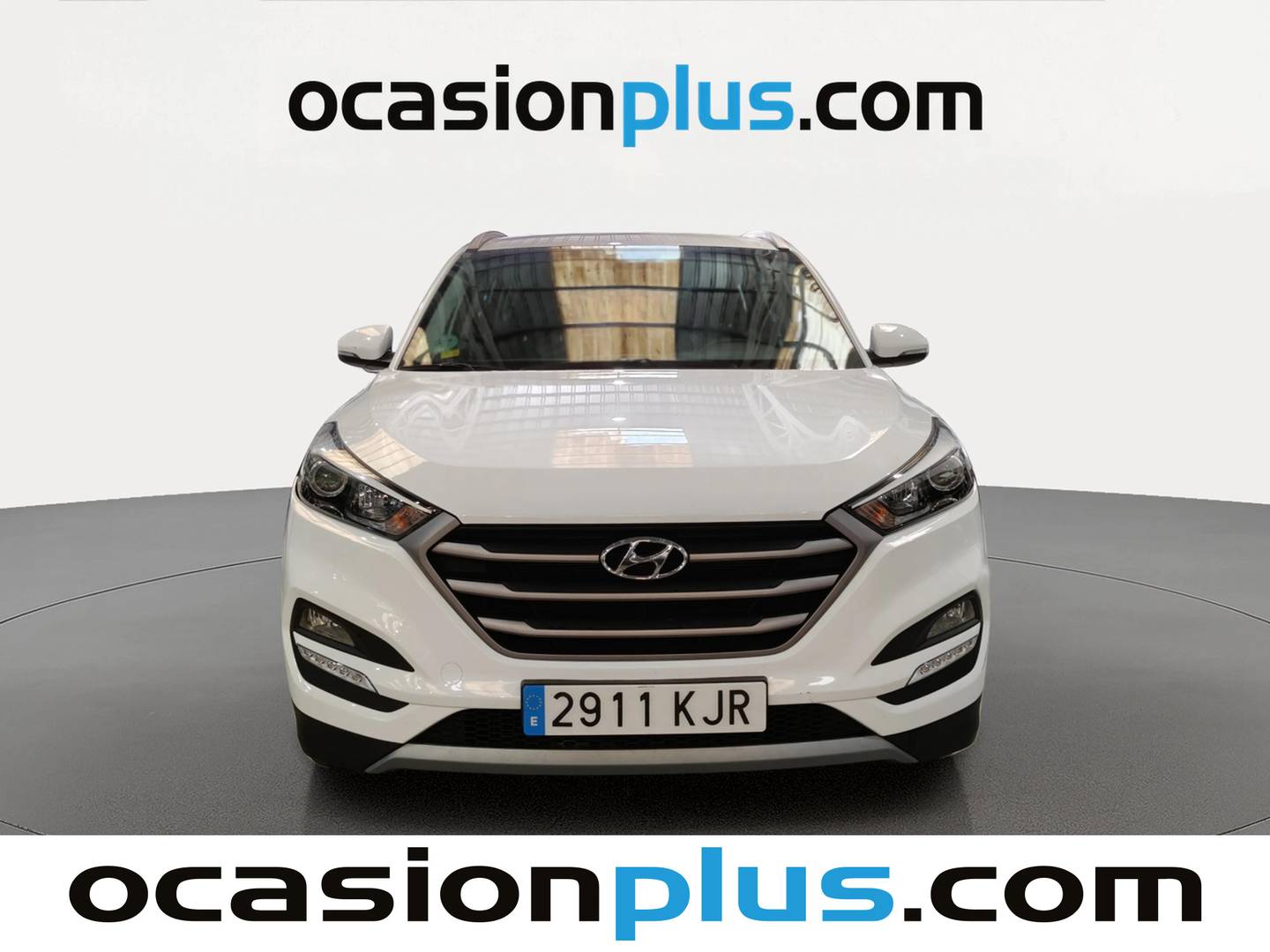 Hyundai Tucson Hyundai Tucson 1.6 GDI BlueDrive Link 4x2 (131 CV) al mejor precio