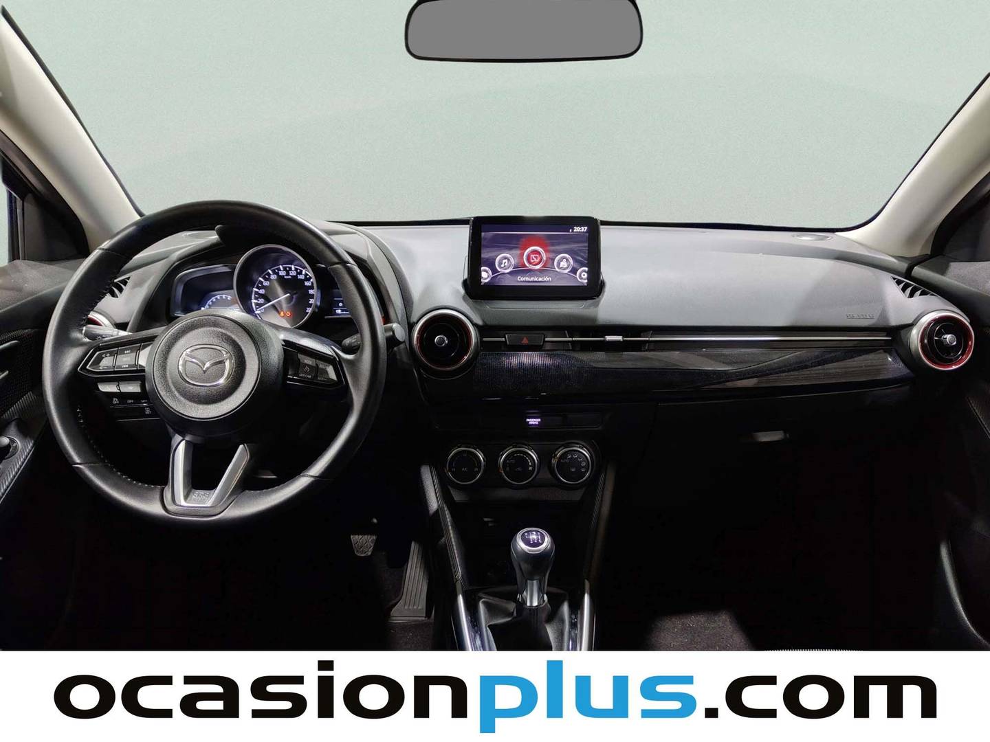 Mazda Mazda2 Mazda Mazda 2 1.5 G e-SKYACTIV Homura (90 CV) de ocasión