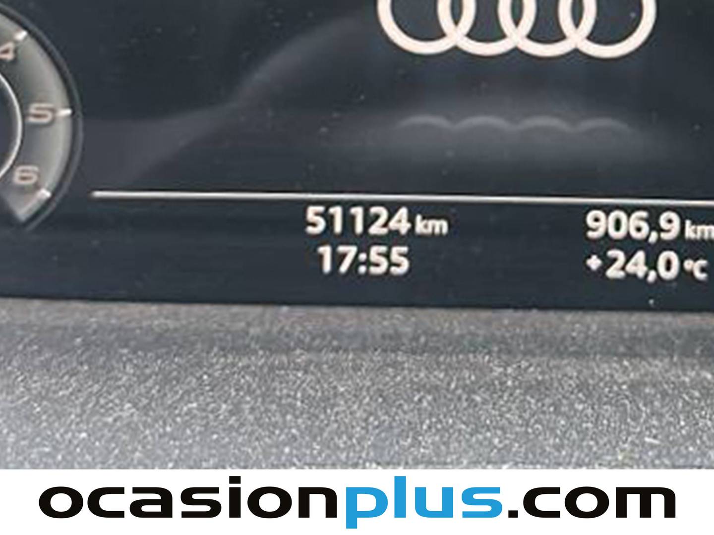 Audi Q3 Audi Q3 Advanced 35 TDI (150 CV) S tronic seminuevo