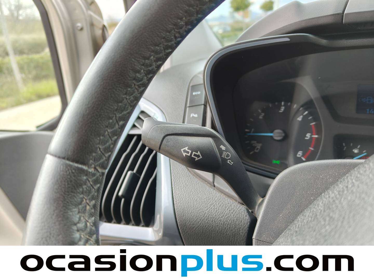 Foto Ford Tourneo Custom Ford Tourneo Custom 2.2 TDCI 300 Titanium L2 (155 CV) 8 PLAZAS