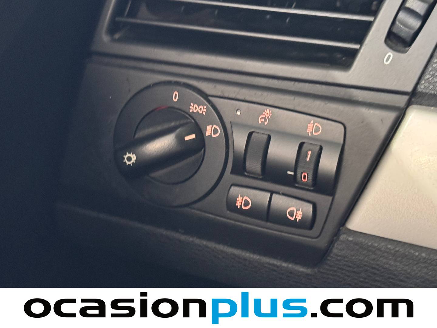 Foto BMW X3 BMW X3 2.0d (177 CV)