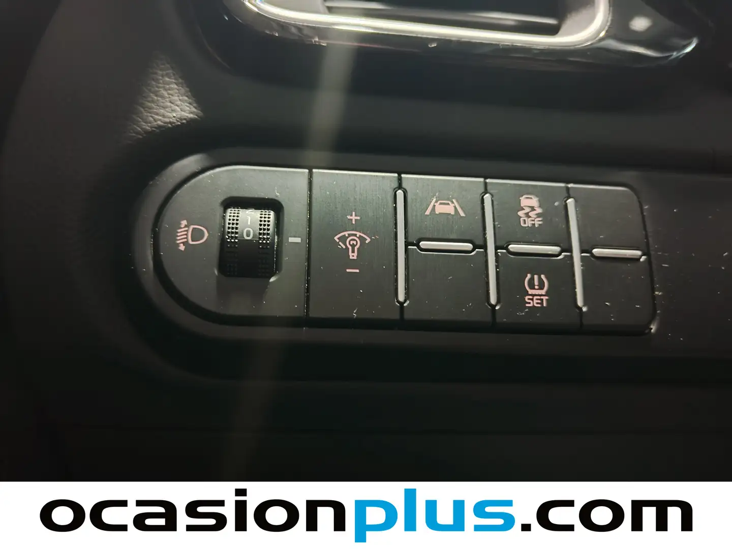 Foto KIA Ceed Kia Ceed 1.0 T-GDi Tech  (120 CV)