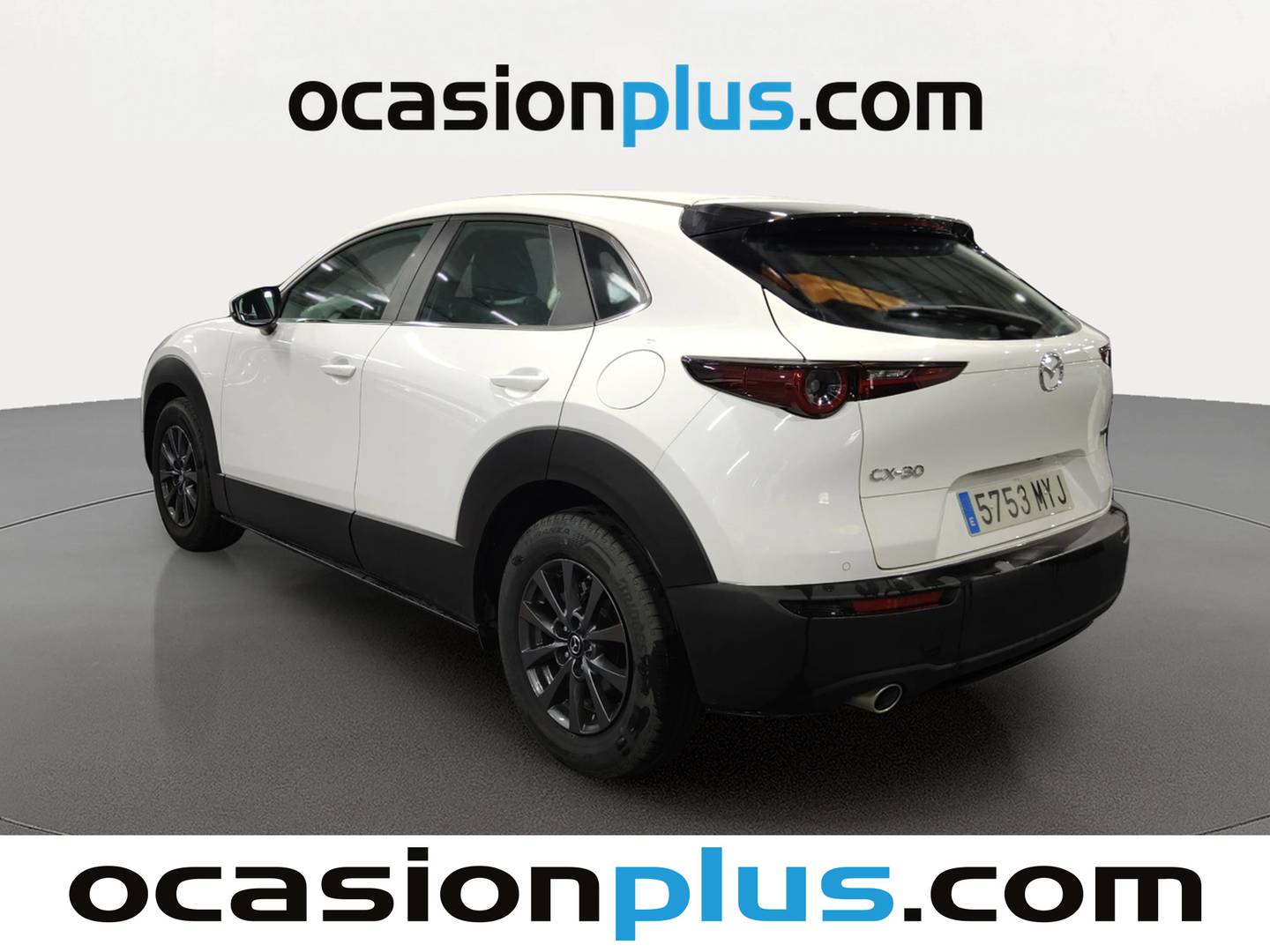 Foto Mazda CX-30 Mazda CX-30 2.5 e-Skyactive G MHEV Prime-Line AT (140 CV)