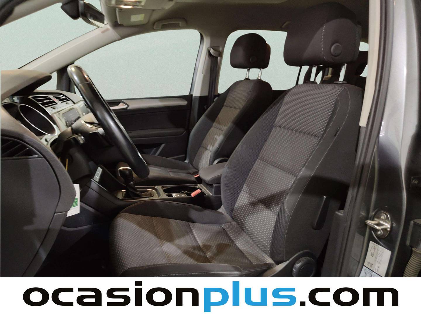 Foto asientos traseros Volkswagen Touran Volkswagen Touran Advance 2.0 TDI (150 CV) DSG 7 Plazas