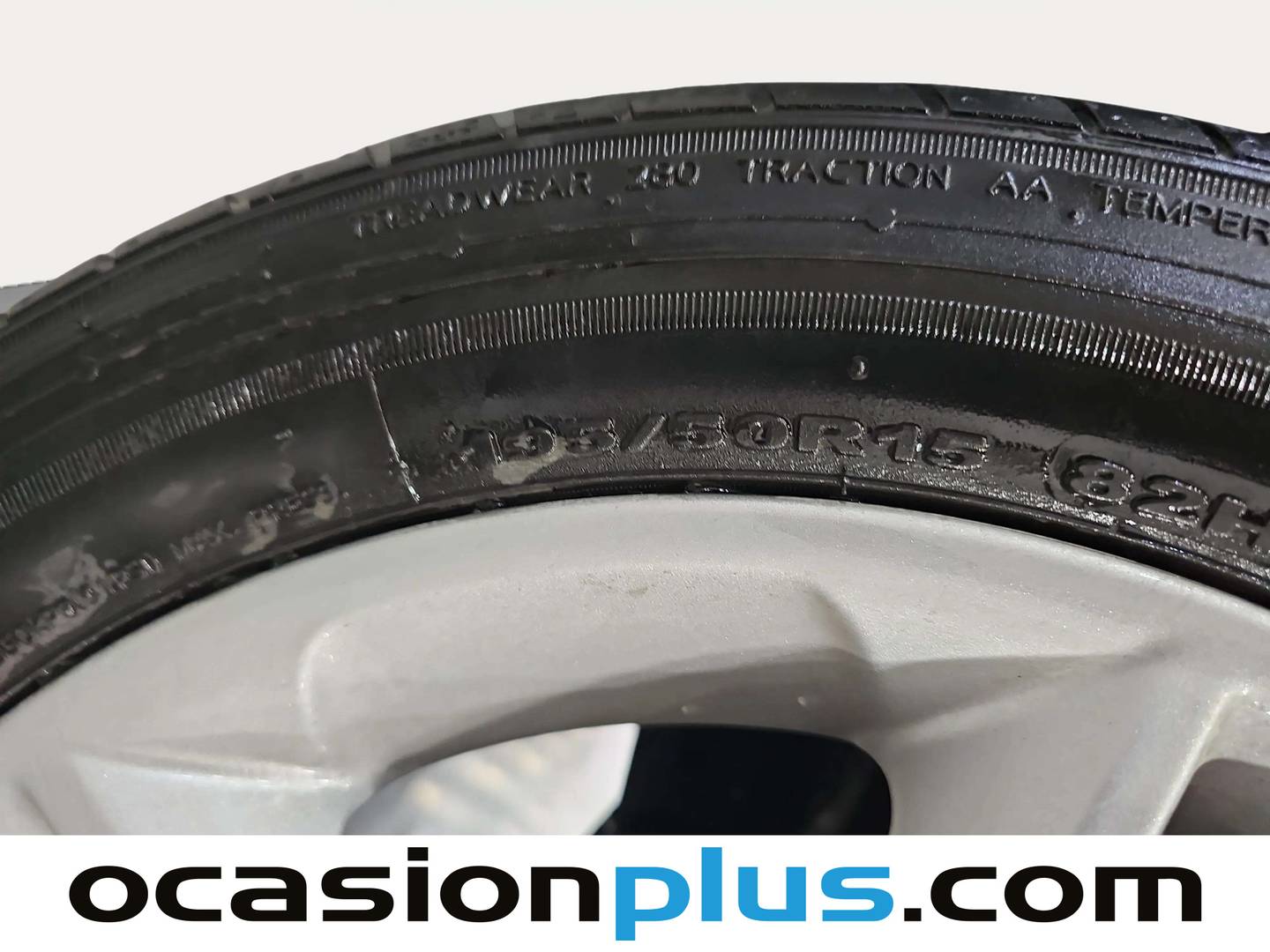 Ford Fiesta Ford Fiesta 1.25 Duratec Trend (82 CV) 82cv