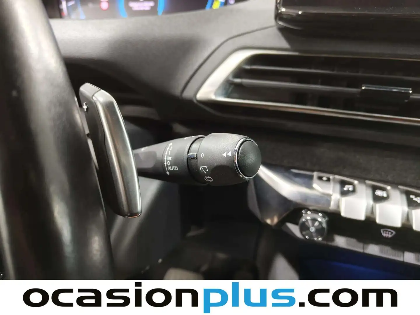 Foto Peugeot 3008 Hybrid Peugeot 3008 Hybrid 300 Allure Pack e-EAT8 (300 CV)