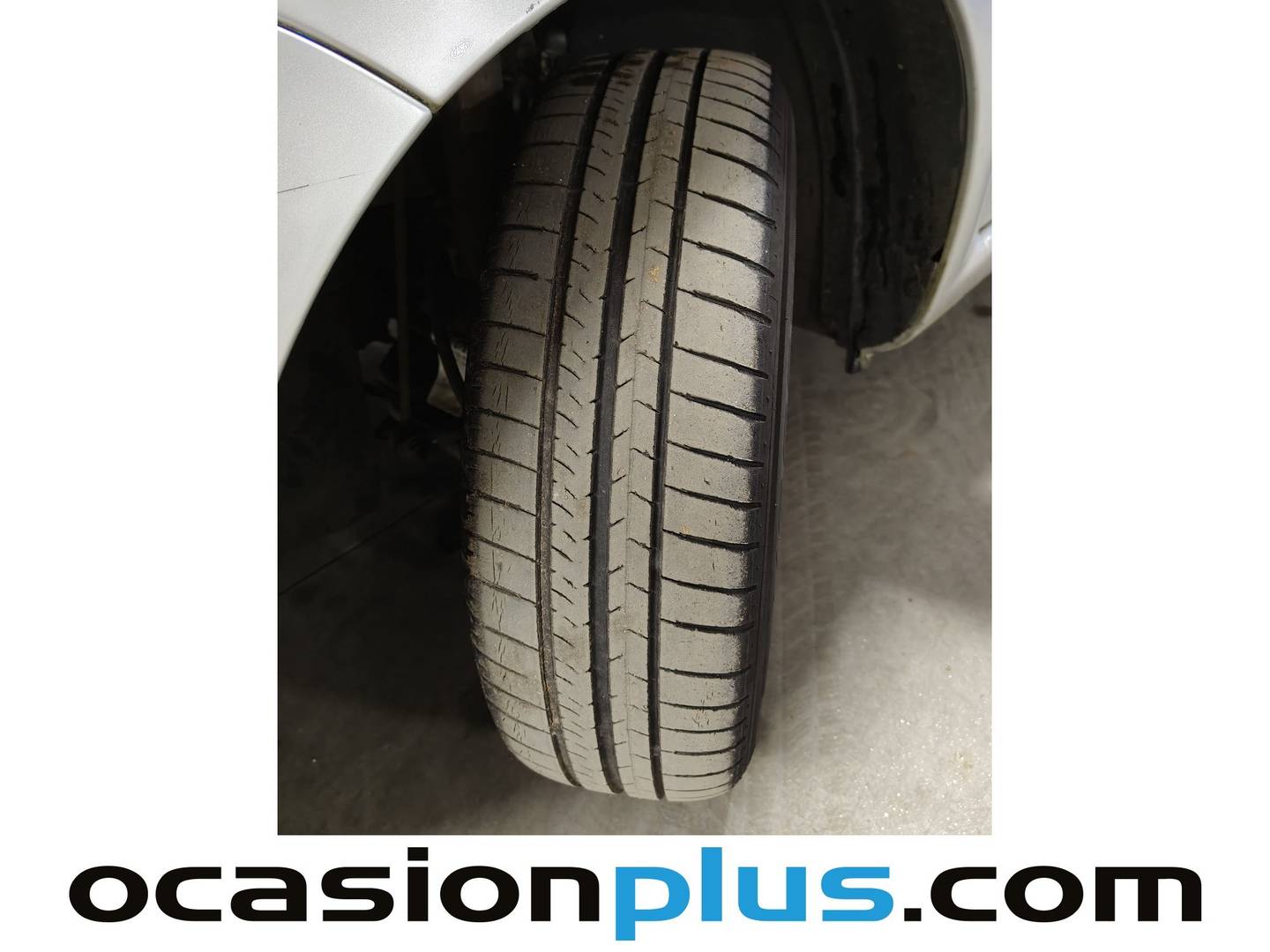 Foto Citroën C3 Citroen C3 1.1i Furio (61 CV)