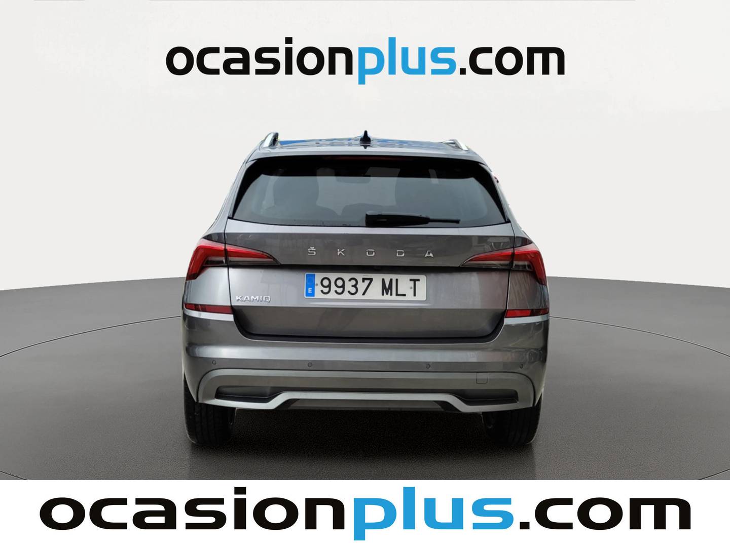 Skoda Kamiq Skoda Kamiq 1.5 TSI Ambition  (150 CV) al mejor precio