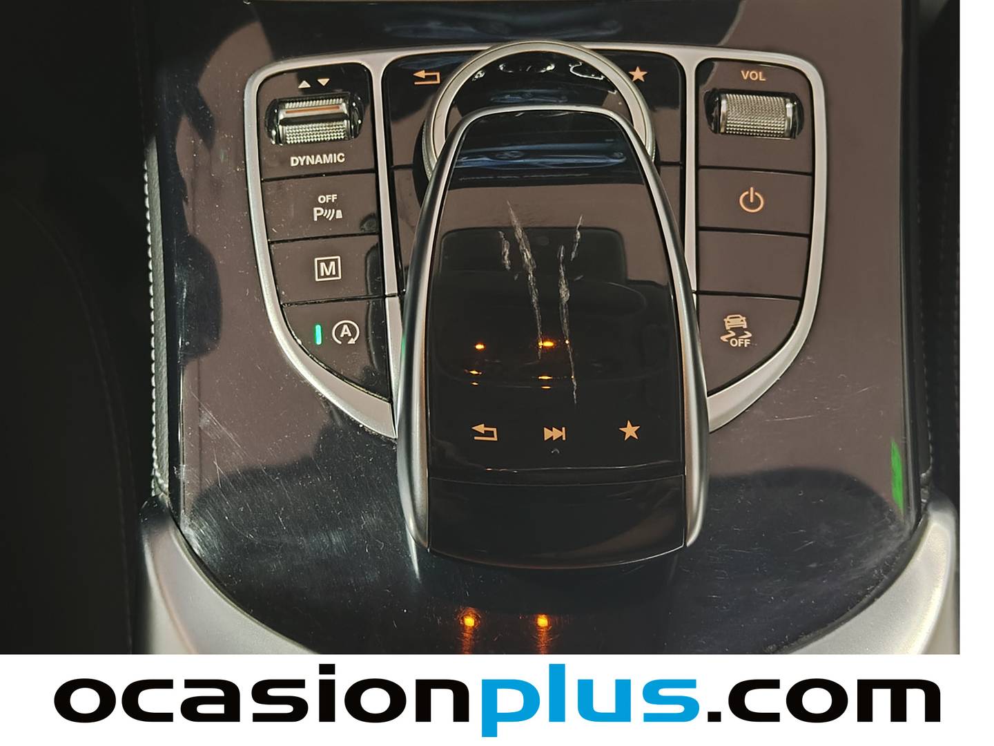 Mercedes Clase GLC Mercedes GLC 220 d 4Matic (170 CV) al mejor precio