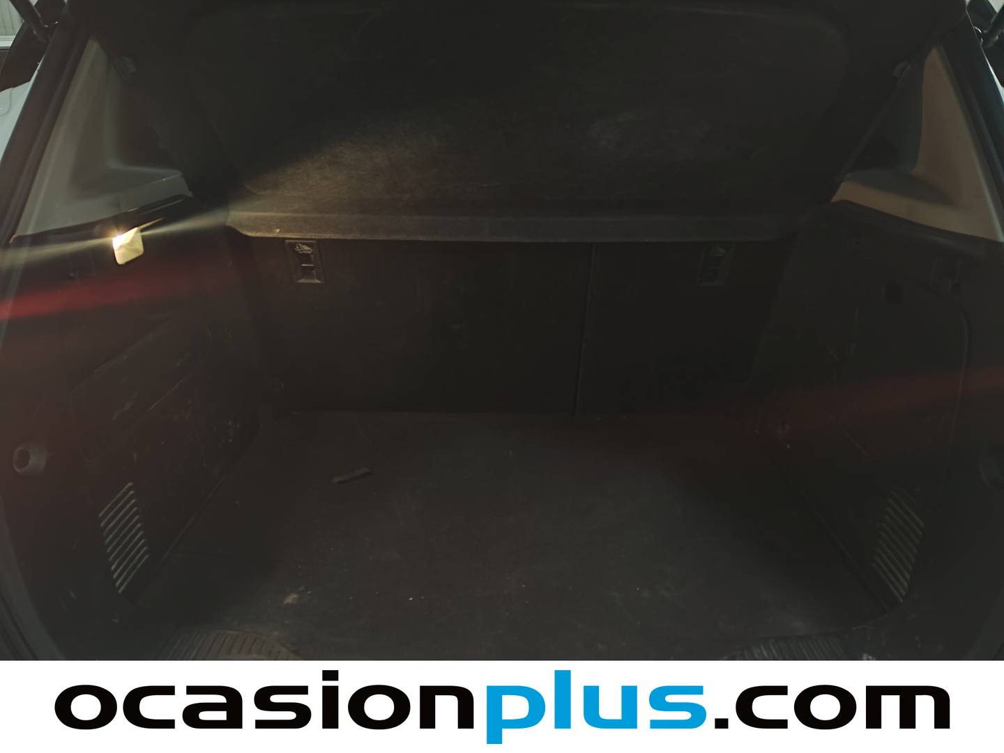 Foto Opel Mokka X Opel Mokka X 1.4 T S&S Selective 4x2 (140 CV)