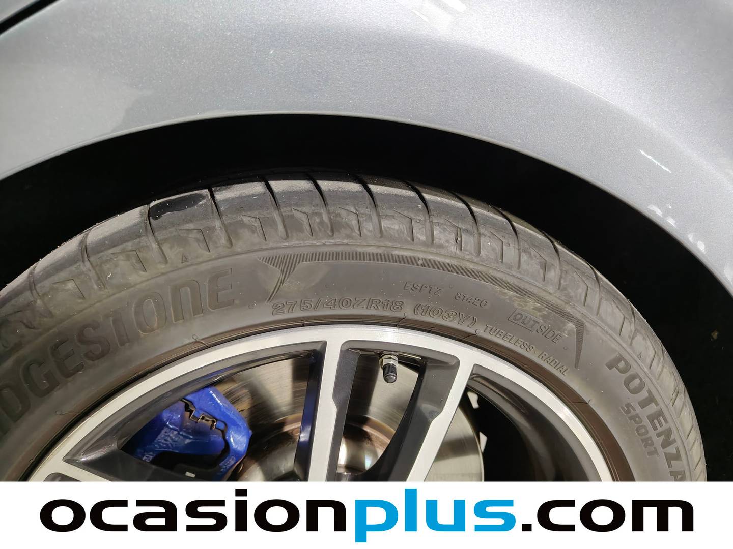 BMW Serie 5 BMW Serie 5 530e (292 CV) Pack M híbrido enchufable
