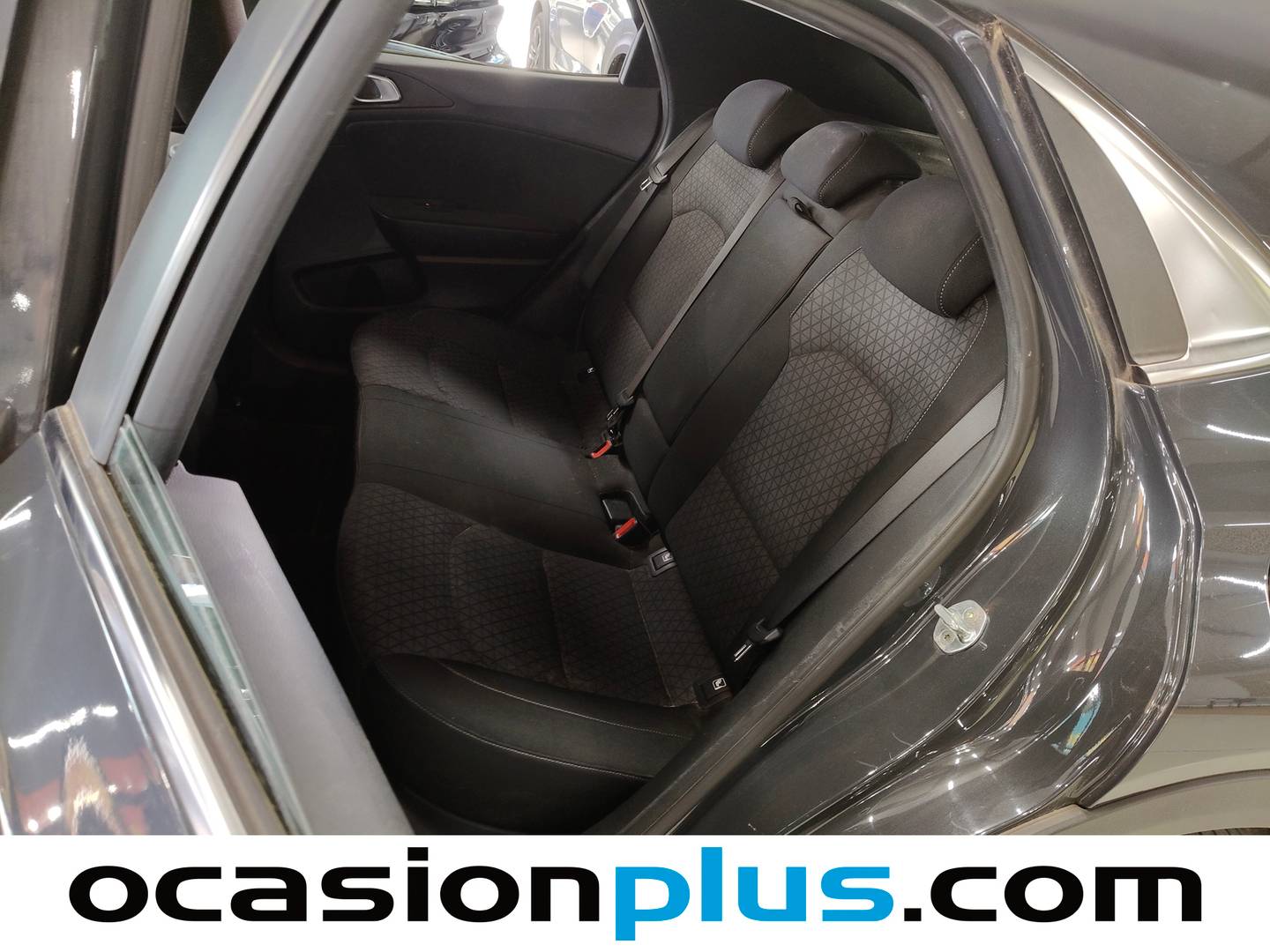 KIA XCeed KIA XCeed 1.0 T-GDi Drive (120 CV) manual