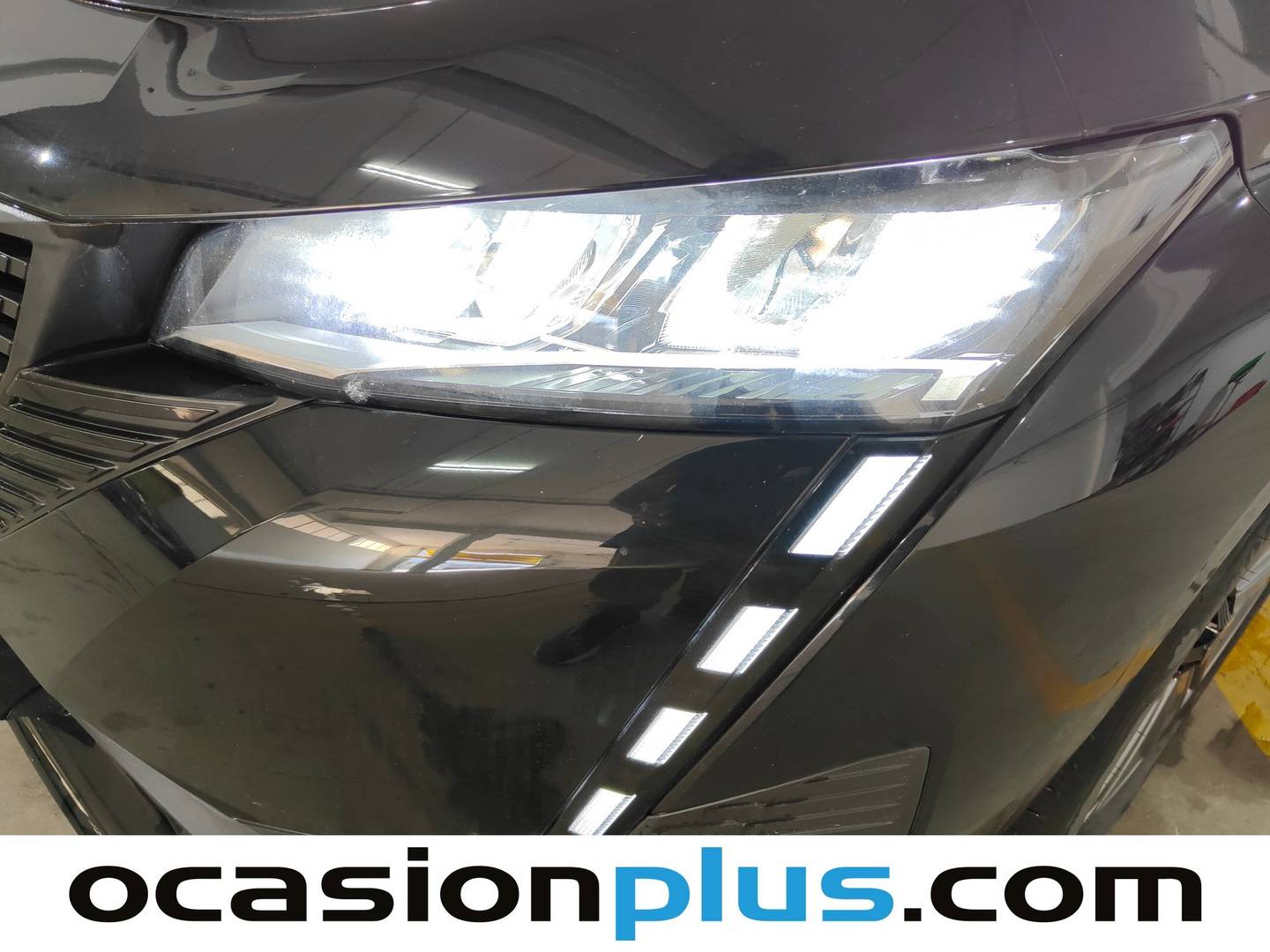 Foto Peugeot 308 Peugeot 308 PureTech 130 S&S Active EAT8 (130 CV)