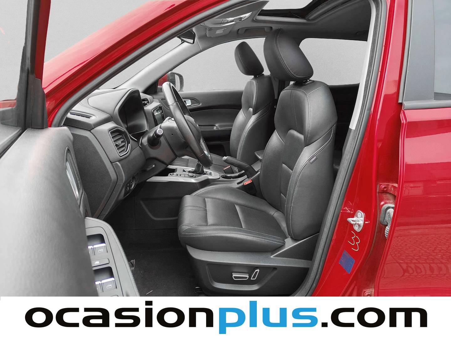 Foto DR AUTOMOBILES DR 4.0 DR AUTOMOBILES DR4 1.5 (116 CV)