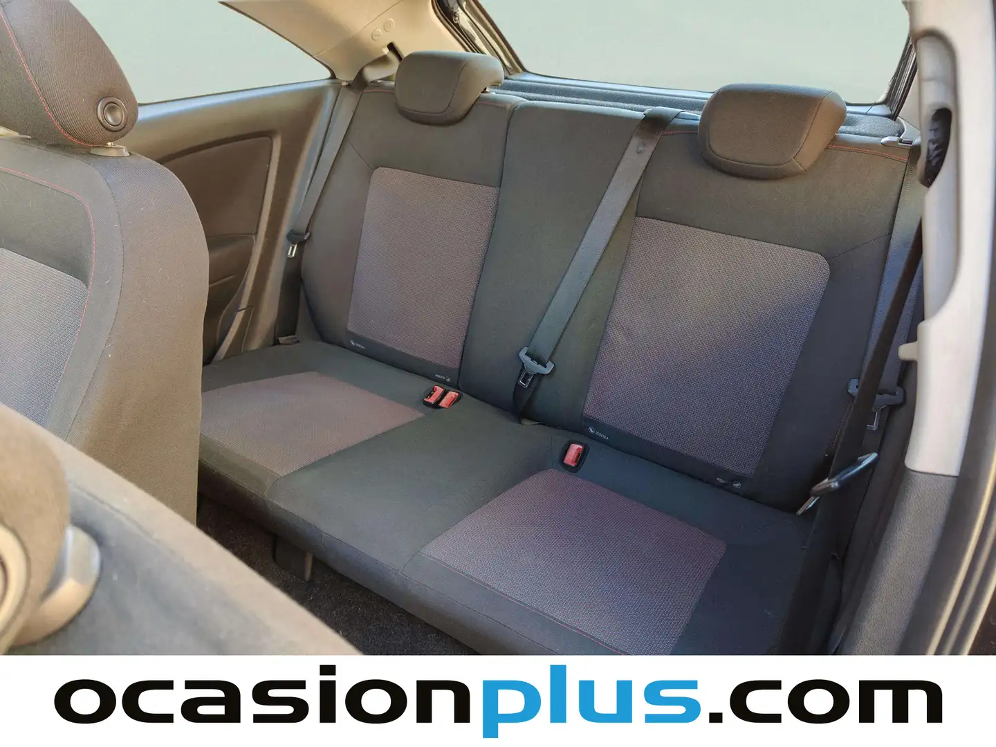 Foto Opel Corsa Opel Corsa 1.4 Sport (90 CV)