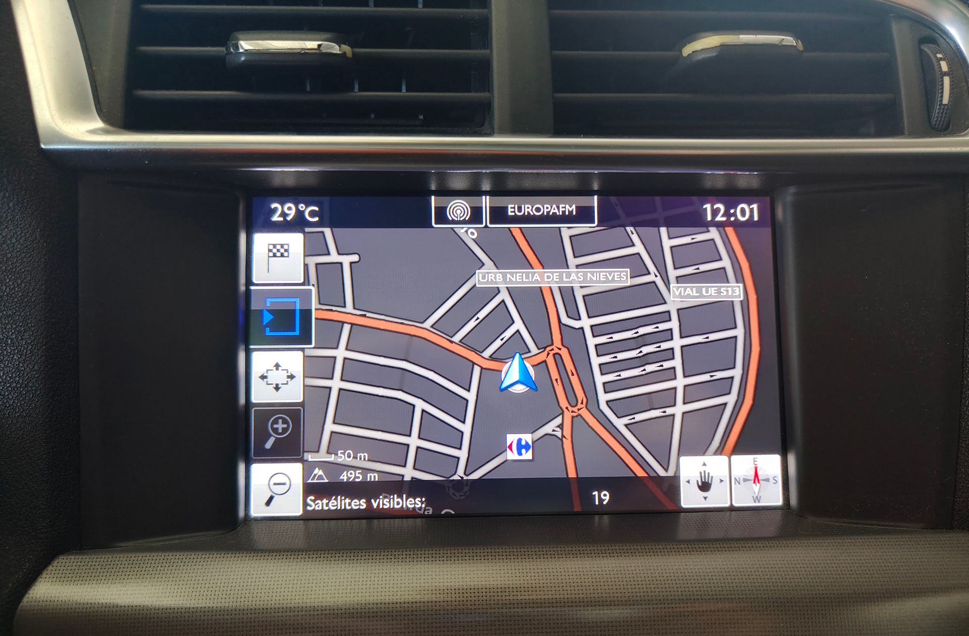 Citroën C4 PureTech 130 Feel Edition - foto 8
