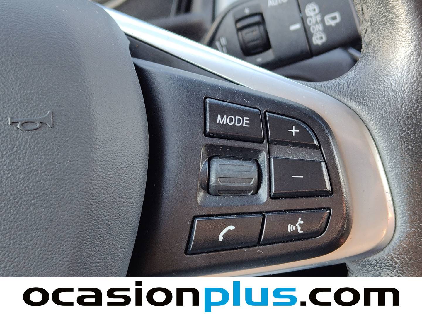 Foto BMW Serie 2 Active Tourer BMW Serie 2 218d Active Tourer (150 CV)