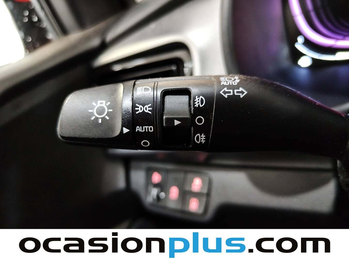 KIA Stonic KIA Stonic 1.0 T-GDi Drive (100 CV) de ocasión