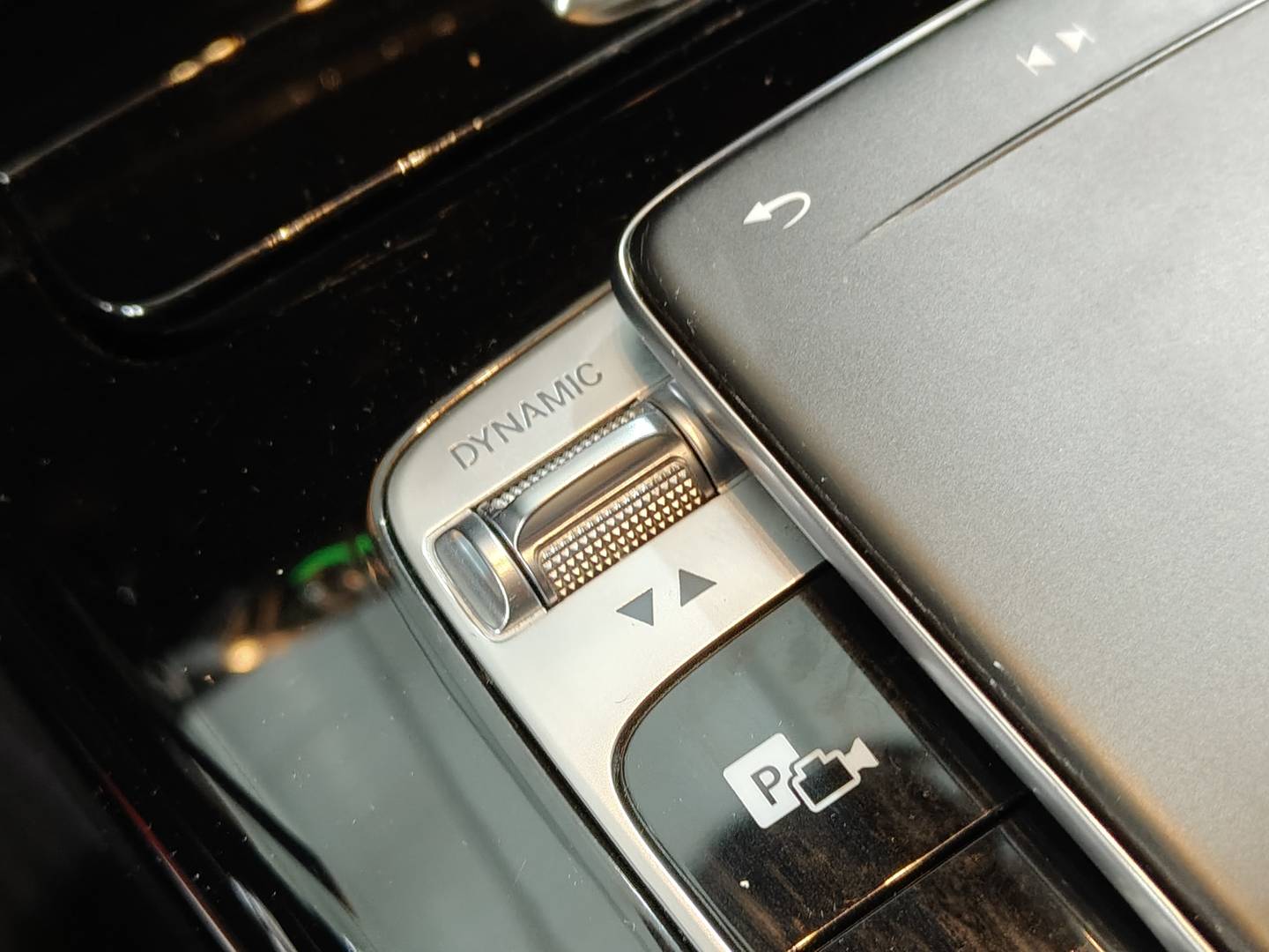 Foto Mercedes Clase A Mercedes-Benz Clase A Clase A 180 d (116 CV) Pack AMG