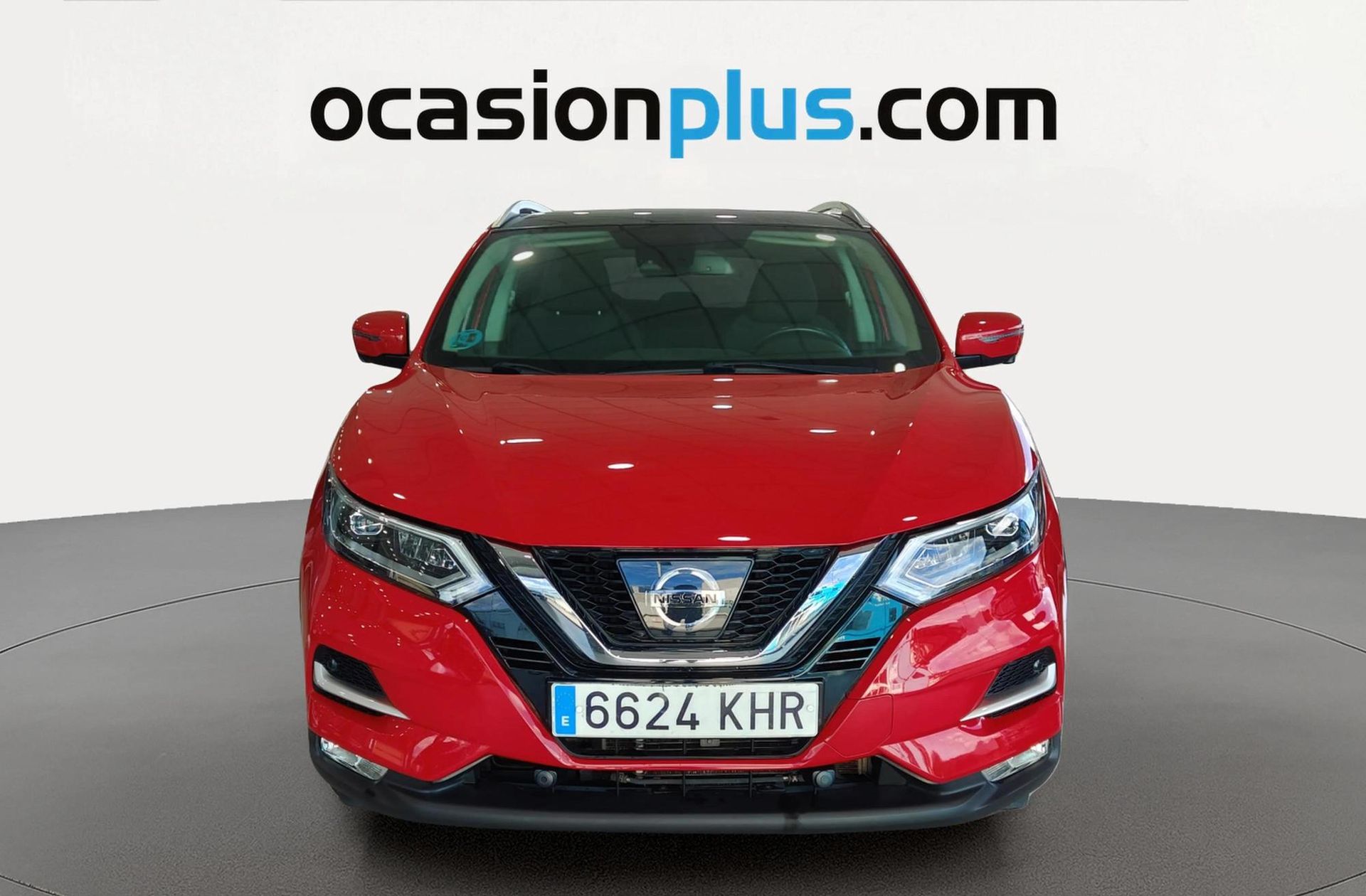 Nissan Qashqai DIG-T 115 N-Connecta Xtronic - foto 16