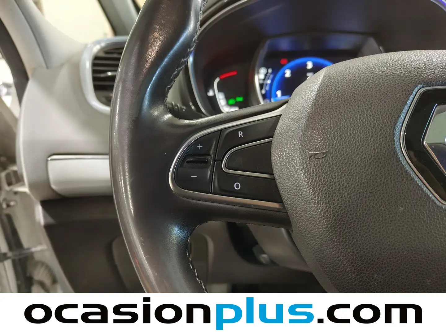 Foto Renault Espace Renault Espace Zen Energy dCi (160 CV) TT EDC  7 PLAZAS