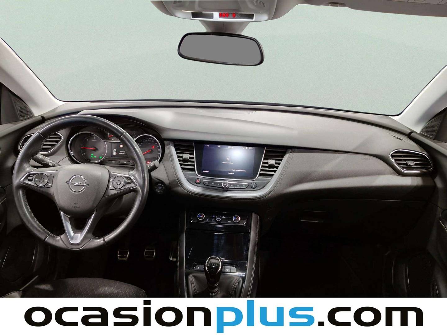 Opel Grandland X Opel Grandland X 1.5 CDTi Ultimate (130 CV) de ocasión
