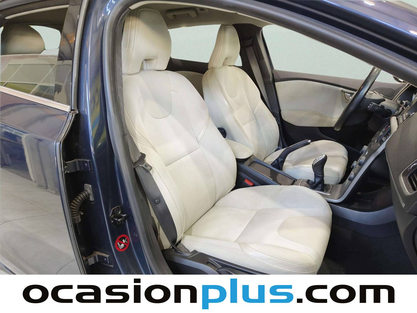 Volvo V40 Volvo V40 2.0 D3 Momentum (150 CV) al mejor precio