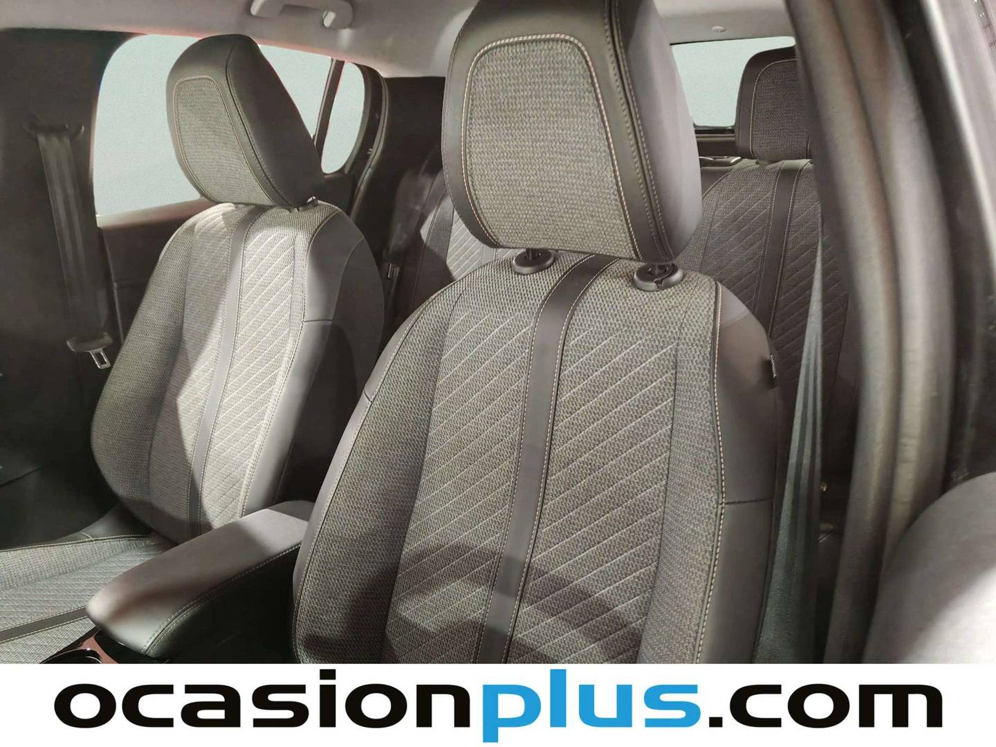 Foto Peugeot 208 Peugeot 208 PureTech 100 Allure (100 CV)