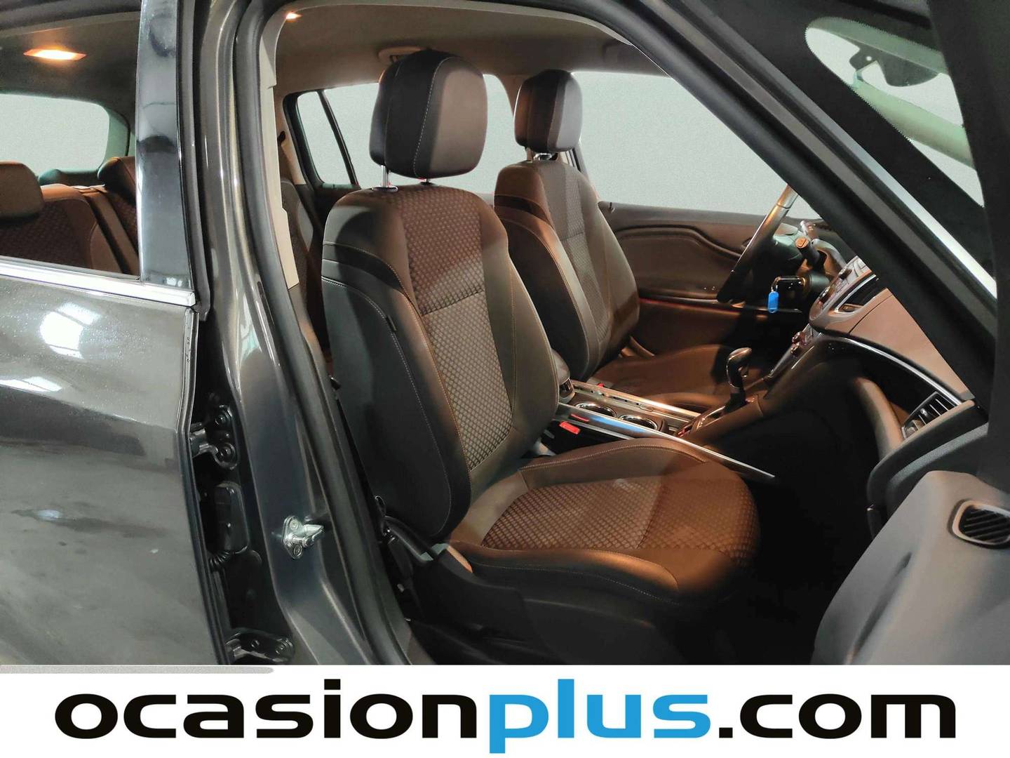 Foto Opel Zafira Tourer Opel Zafira Tourer 2.0 CDTi Excellence Auto (170 CV) 7 plazas