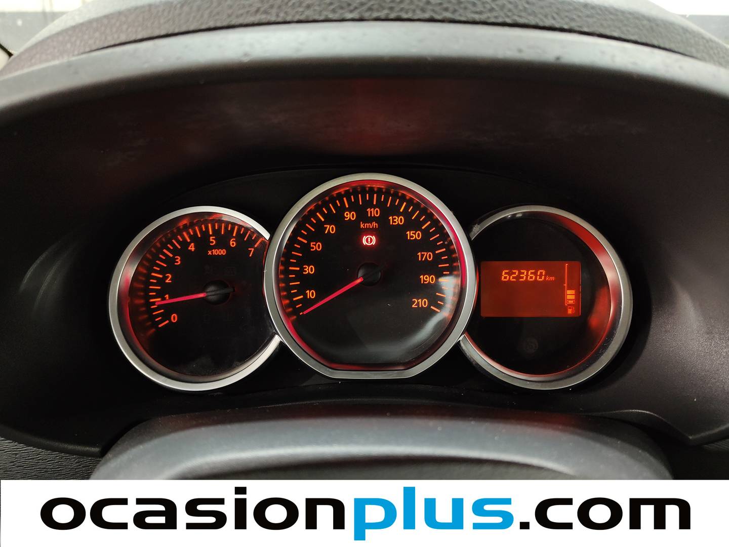Dacia Lodgy Dacia Lodgy Serie Limitada Xplore TCE GPF (130 CV) 7 Plazas seminuevo