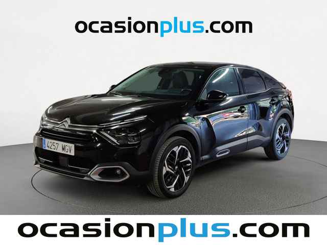 Citroën C4 Segunda Mano Madrid