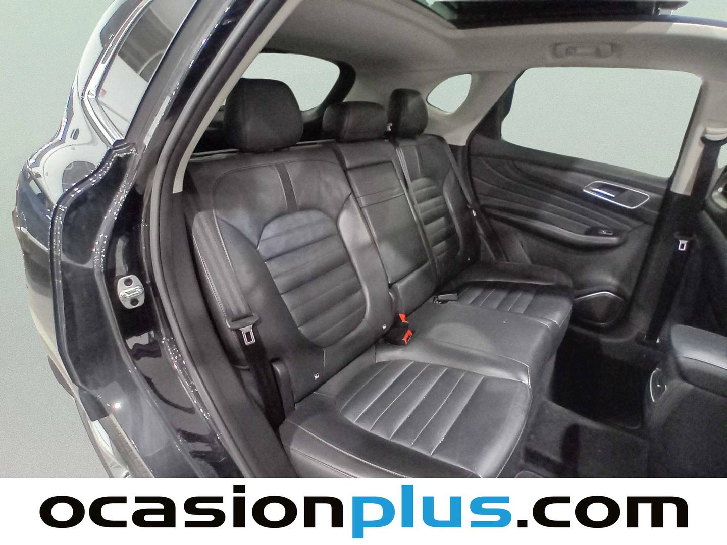 MG eHS MG eHS 1.5 T-GDI PHEV Luxury (258 CV) 2023