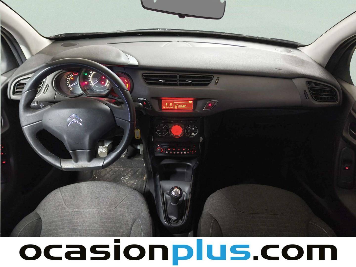 Citroën C3 Citroen C3 1.4 HDI Collection (68 CV) de segunda mano