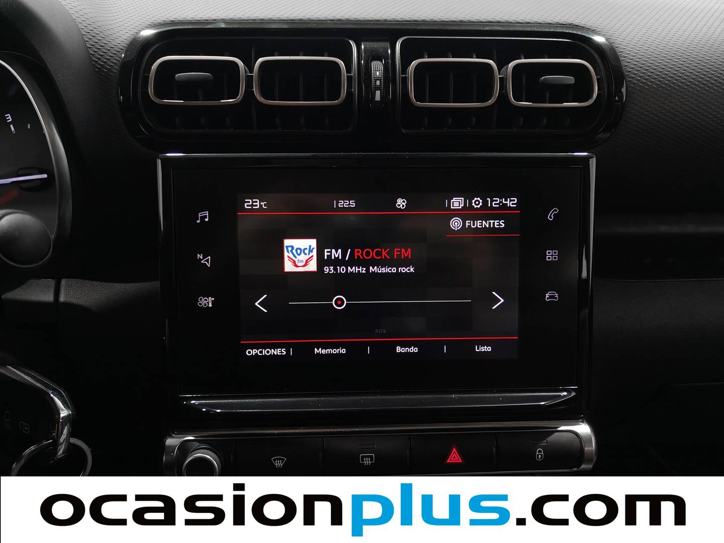 Citroën C3 Aircross Citroën C3 Aircross BlueHDi 100 S&S Origins (102 CV) al mejor precio