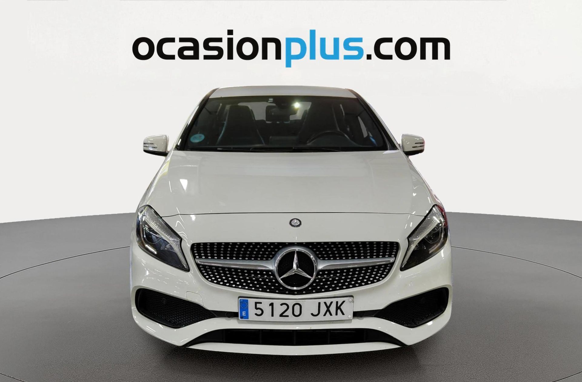 Mercedes-Benz Clase A 200 d Pack AMG - foto 12