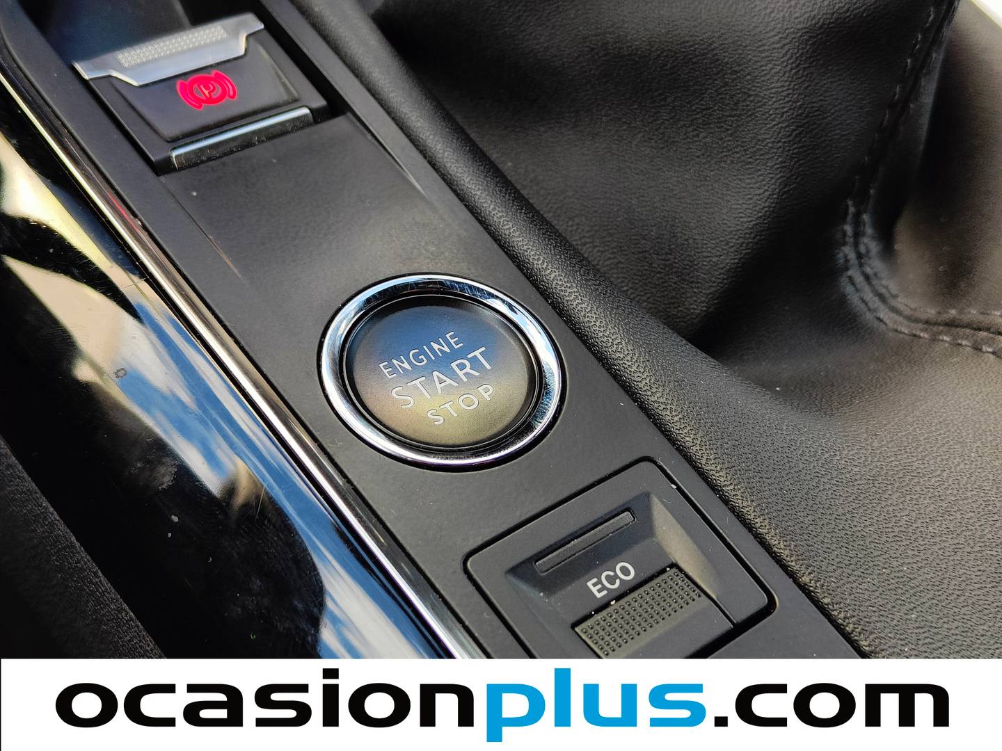 Foto Peugeot 3008 Peugeot 3008 PureTech 130 S&S Allure Pack (130 CV)