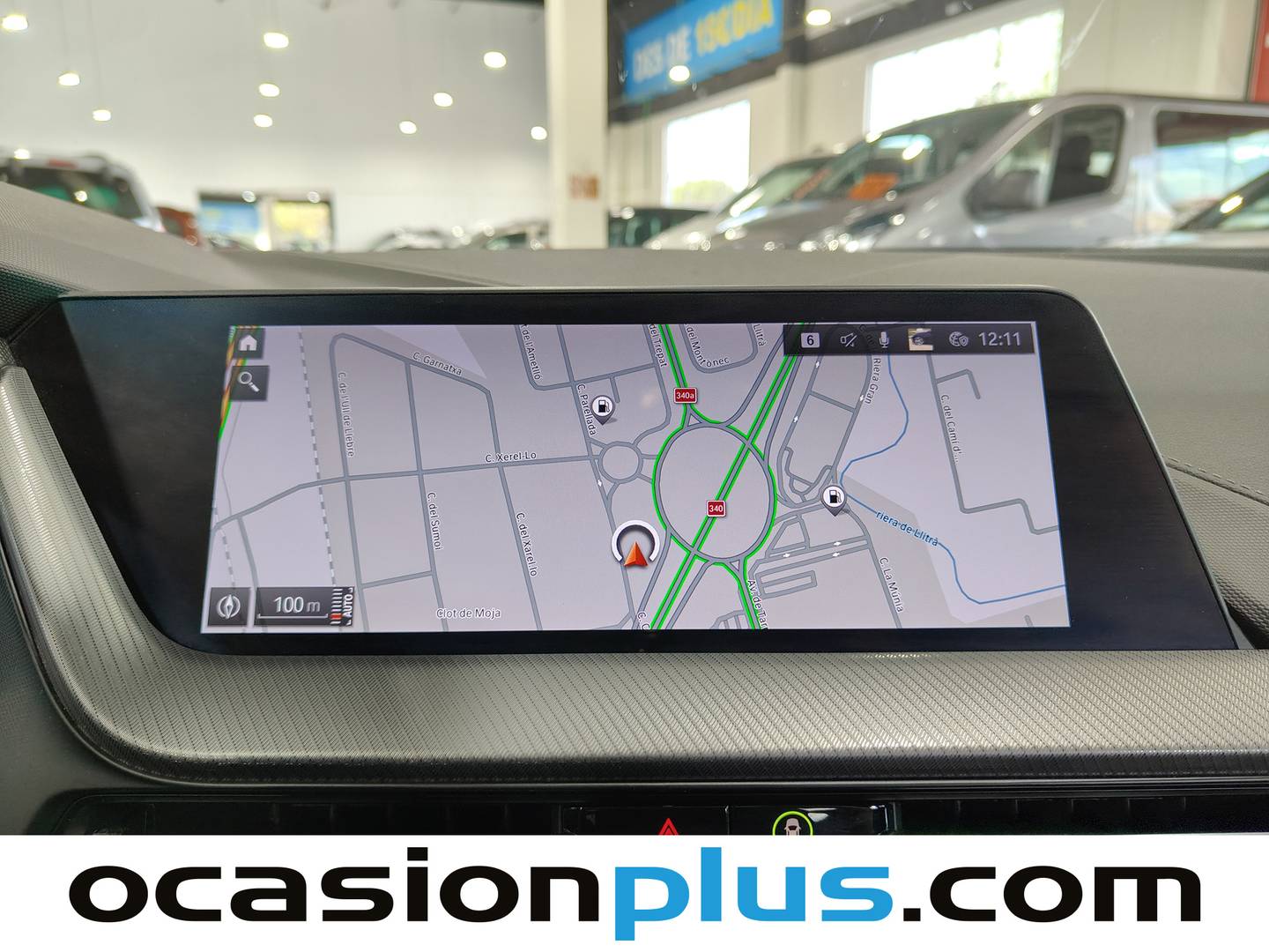 Acabados BMW Serie 2 BMW Serie 2 218d Gran Coupe (150 CV)
