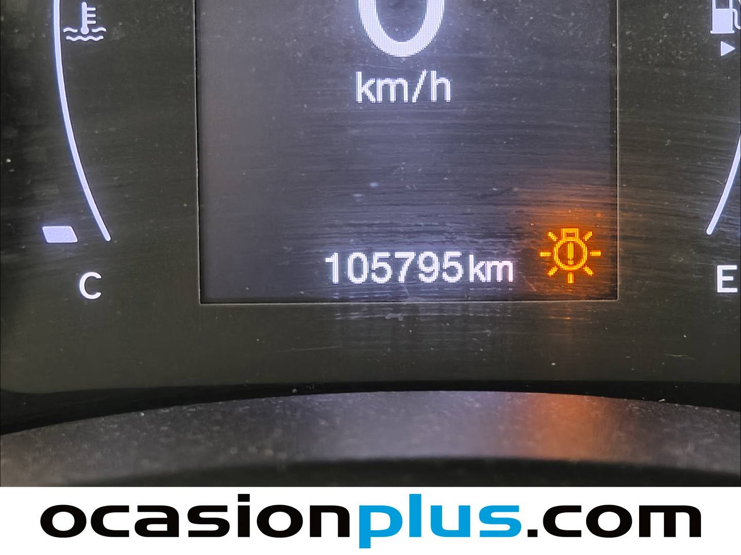 Foto Jeep Renegade Jeep Renegade 1.6 E-TORQ Sport FWD E6 (110 CV)