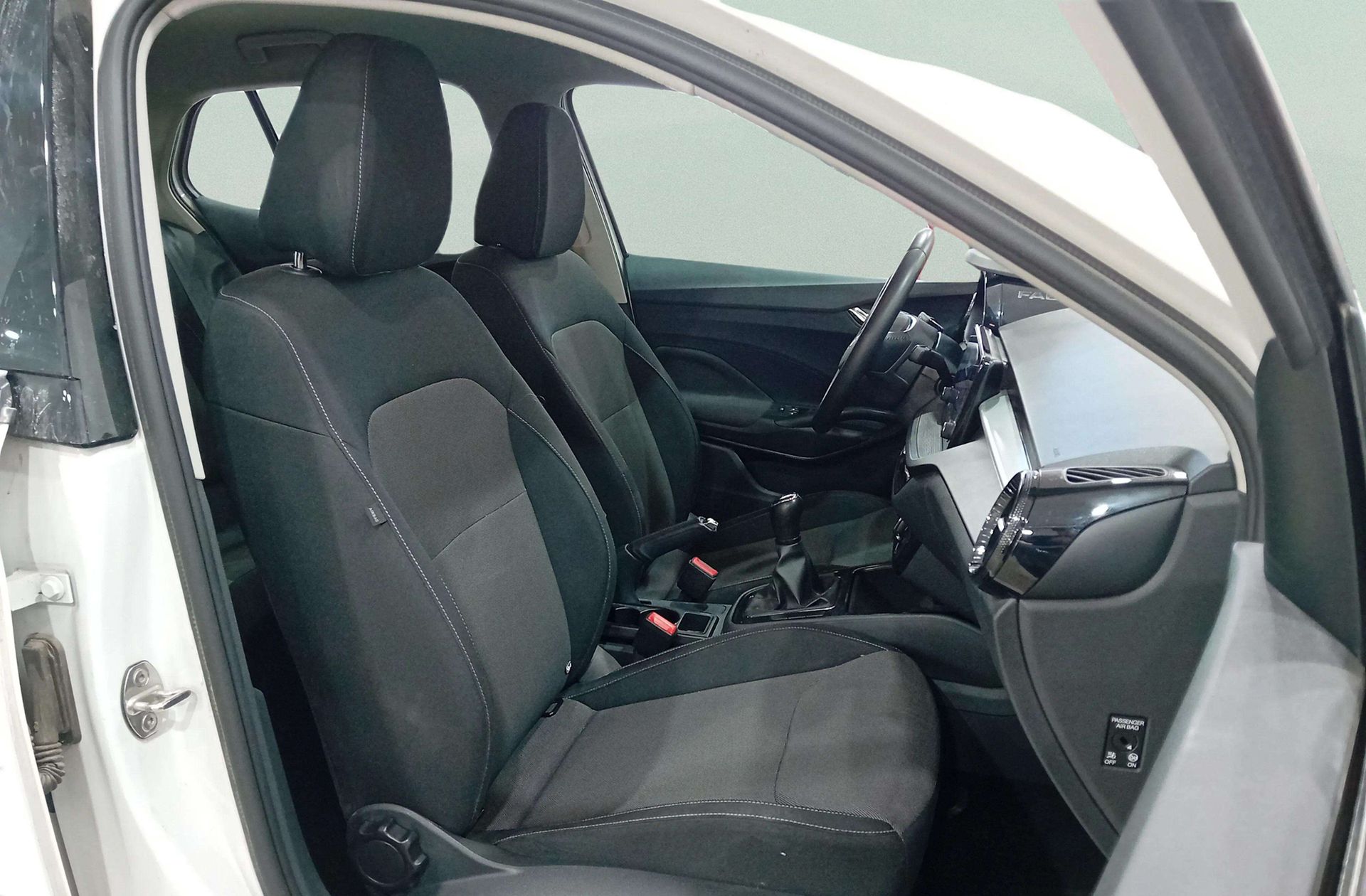 Škoda Fabia 1.0 TSI Ambition - foto 15