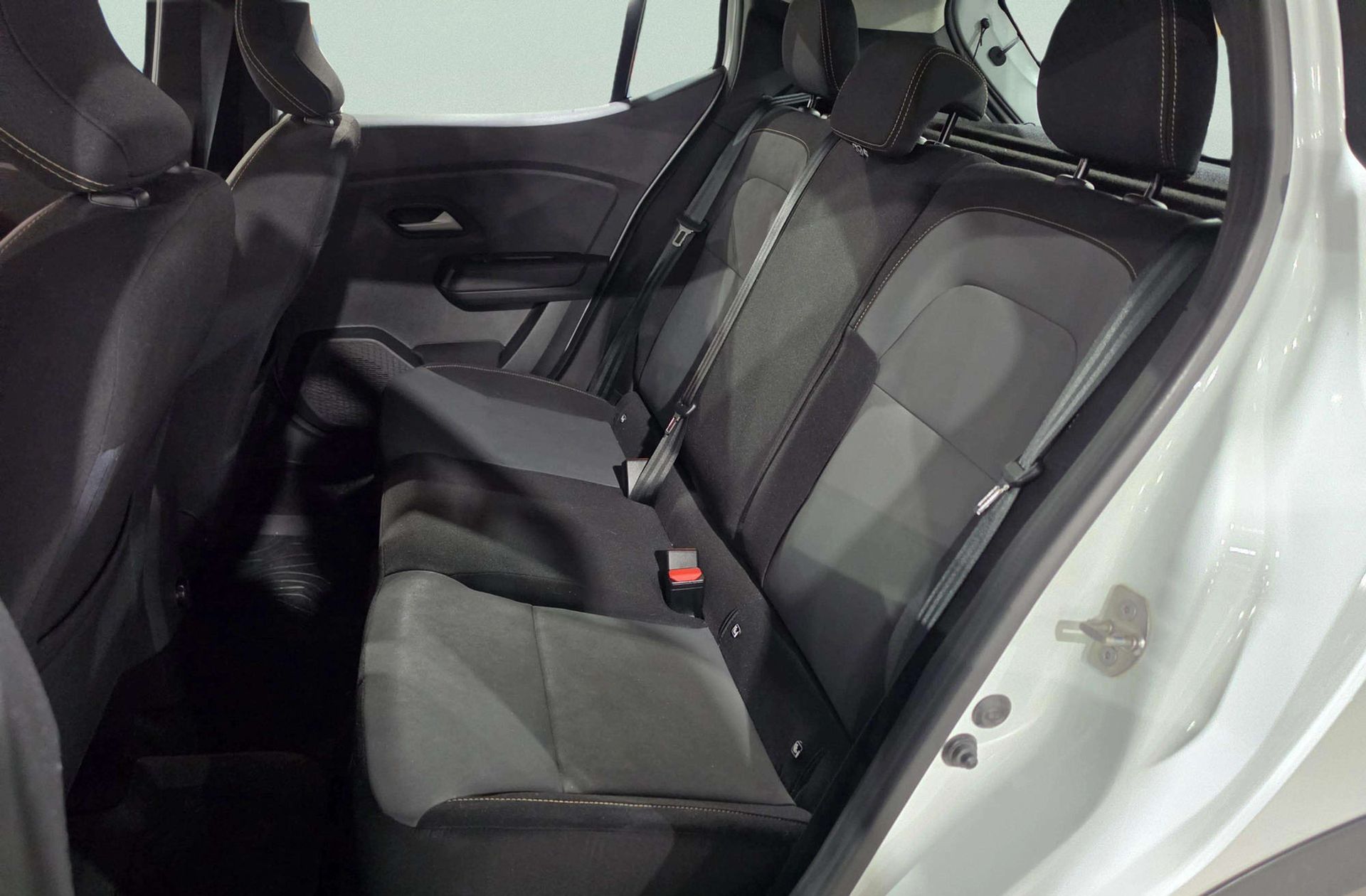 Dacia Sandero Stepway Extreme Go ECO-G - foto 12
