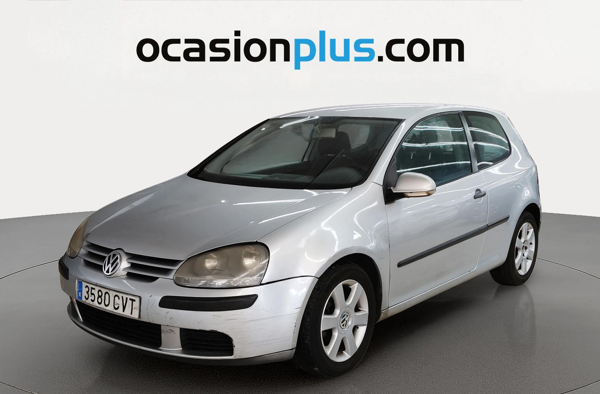 Volkswagen Golf Trendline 1.9 TDI
