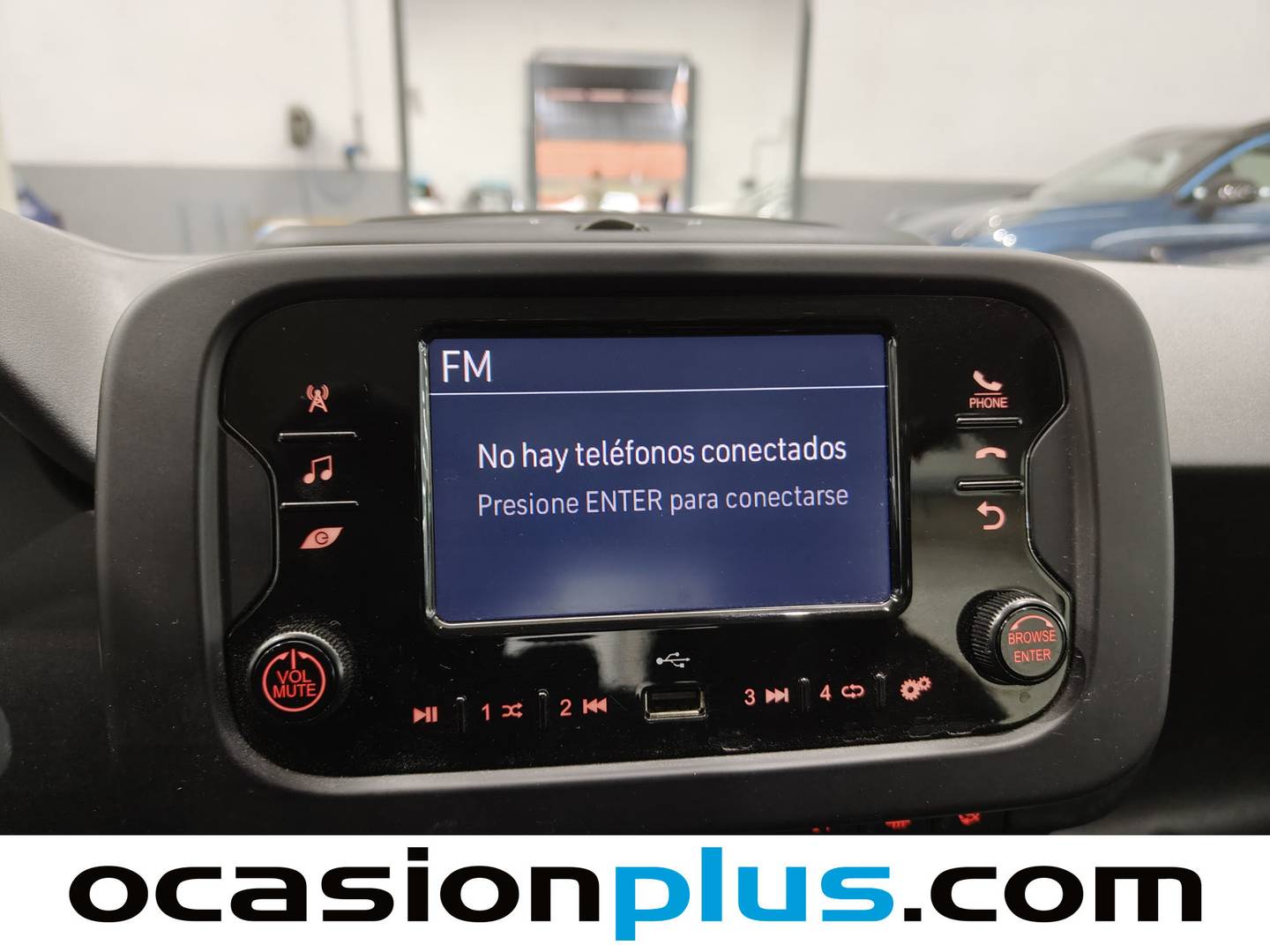 Foto Fiat Panda Fiat Panda 1.0 Hybrid GSE City Life  (70 CV)