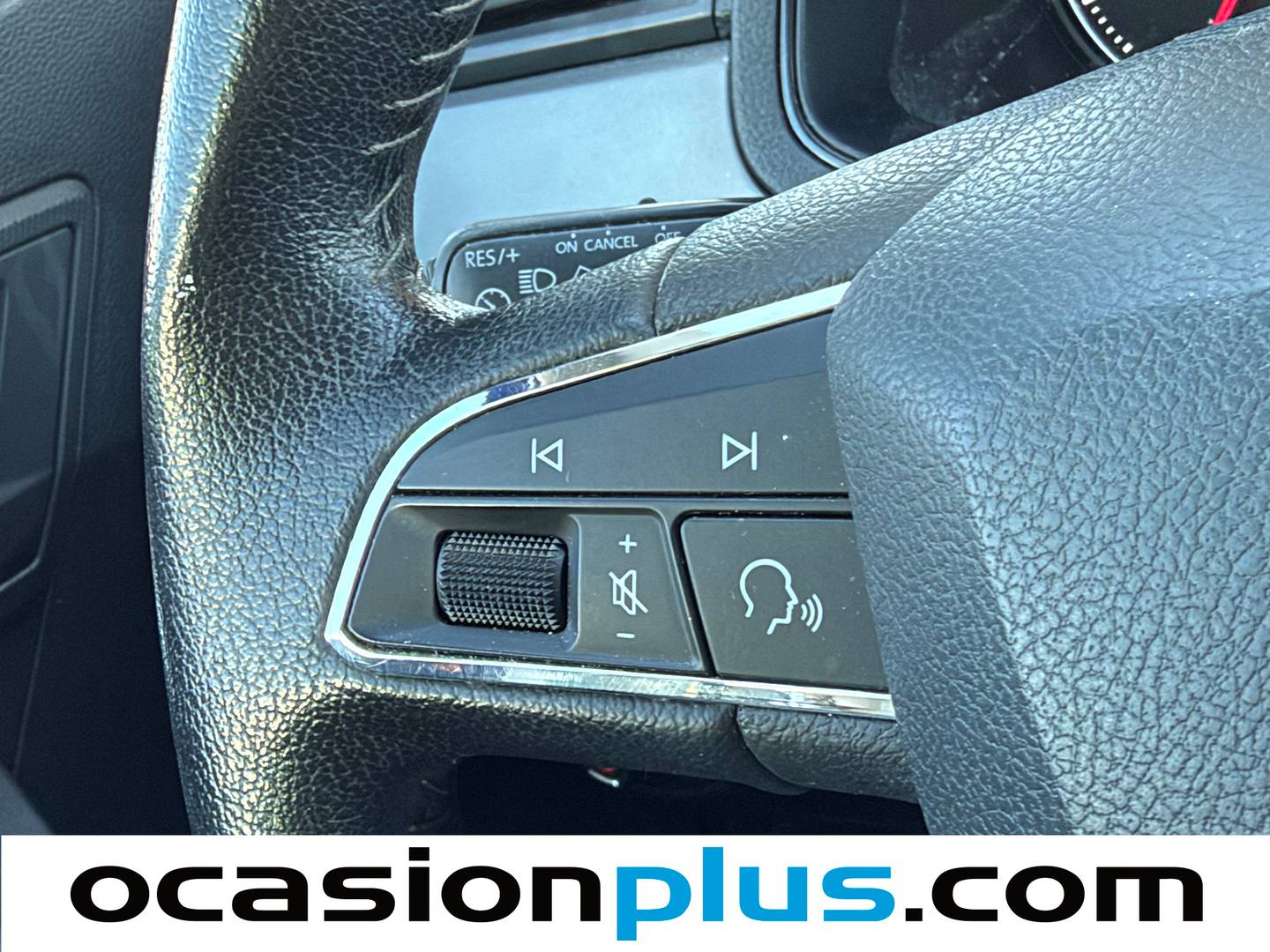 Seat Ibiza Seat Ibiza 1.0 TSI Style Plus (95 CV) de segunda mano