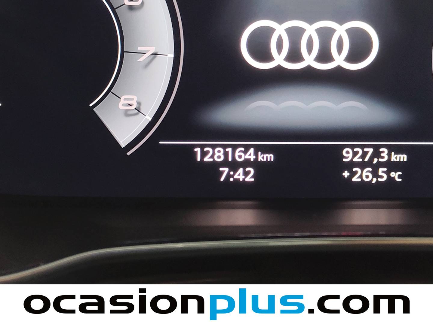 Foto Audi Q3 Audi Q3 S line 40 TFSI quattro (190 CV) S tronic Pack S-Line
