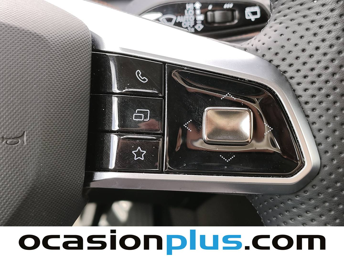 MG HS MG HS 1.5T Comfort DCT (170 CV) barato