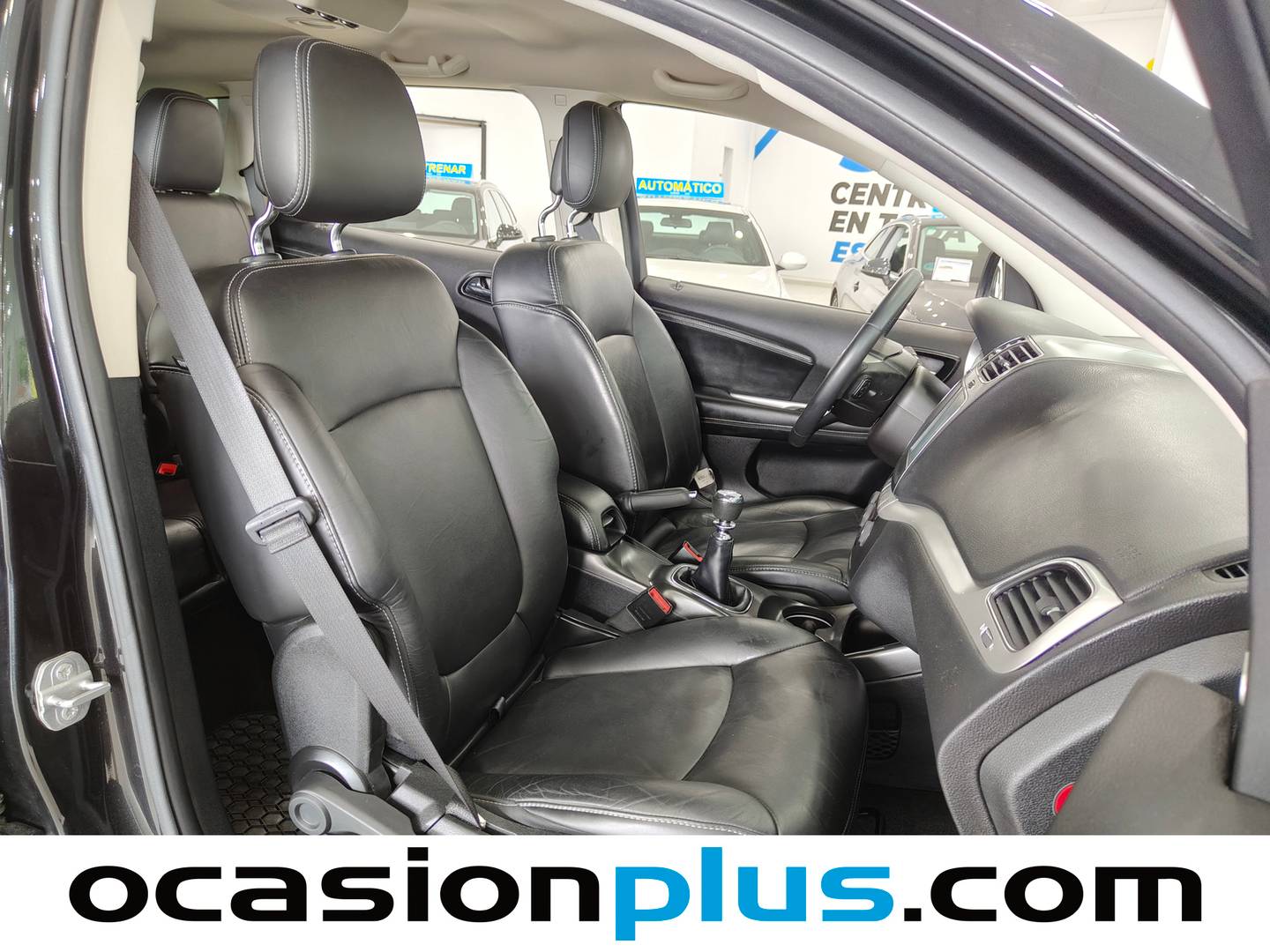 Fiat Freemont Fiat Freemont 2.0 16v Diesel Lounge (140 CV) diésel