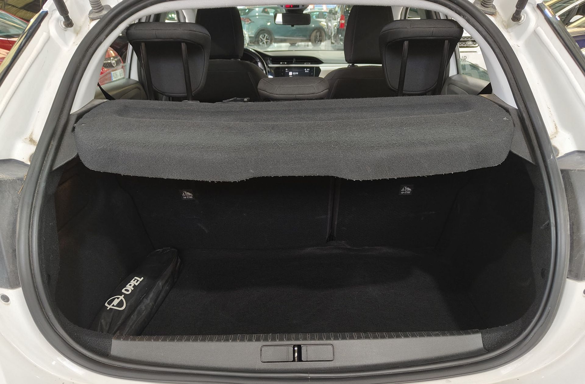 Opel Corsa 1.2 XEL Edition - foto 15