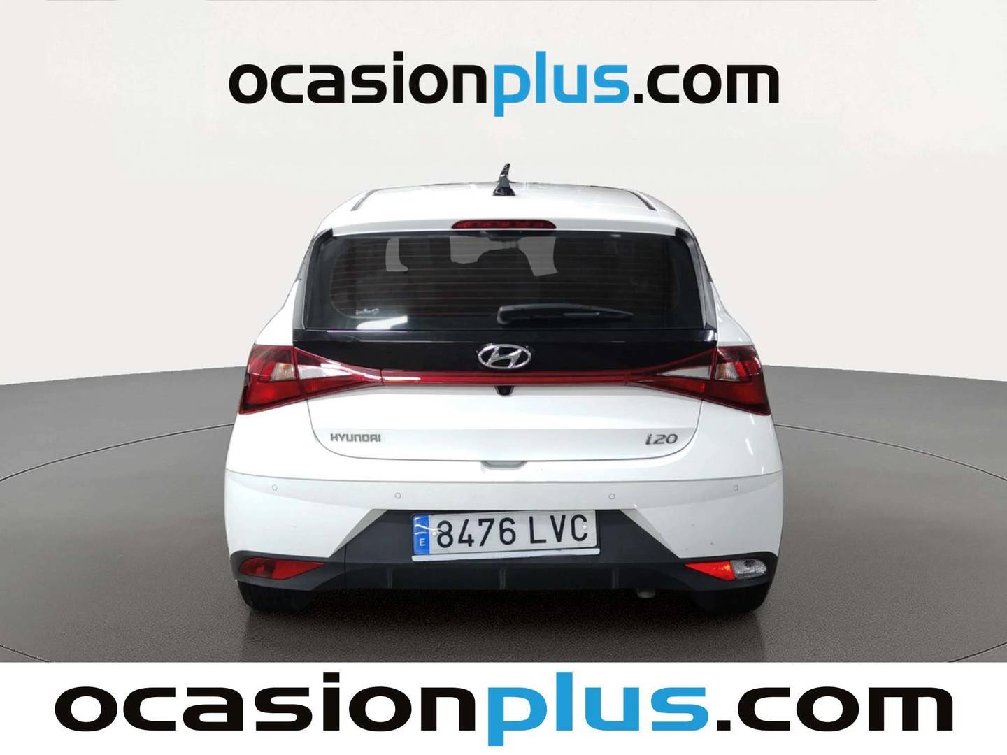 Hyundai i20 Hyundai i20 1.0 TGDI SLX DCT (100 CV) 100cv
